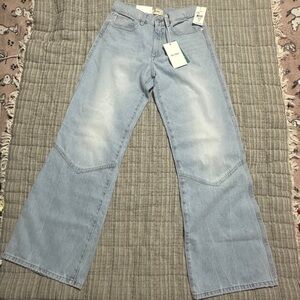 DL1961 Desi High Rise Bootleg Jeans size 25